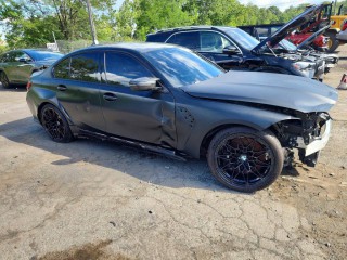 Image for 2023 BMW M3 xDrive ID: 7652706
