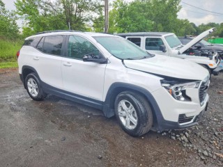 Image for 2024 GMC Terrain SLE ID: 7652707