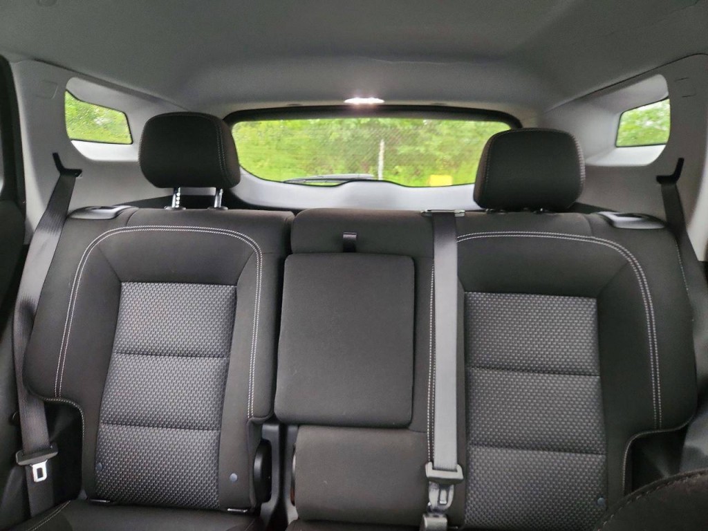 2024 GMC Terrain Image 7