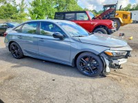 Image for 2026 Honda Civic Si ID: 7652709