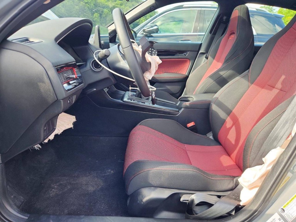 2026 Honda Civic Image 6