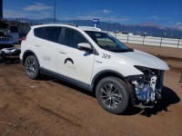 Image for 2018 Toyota Rav4 Hybrid Le ID: 7652710