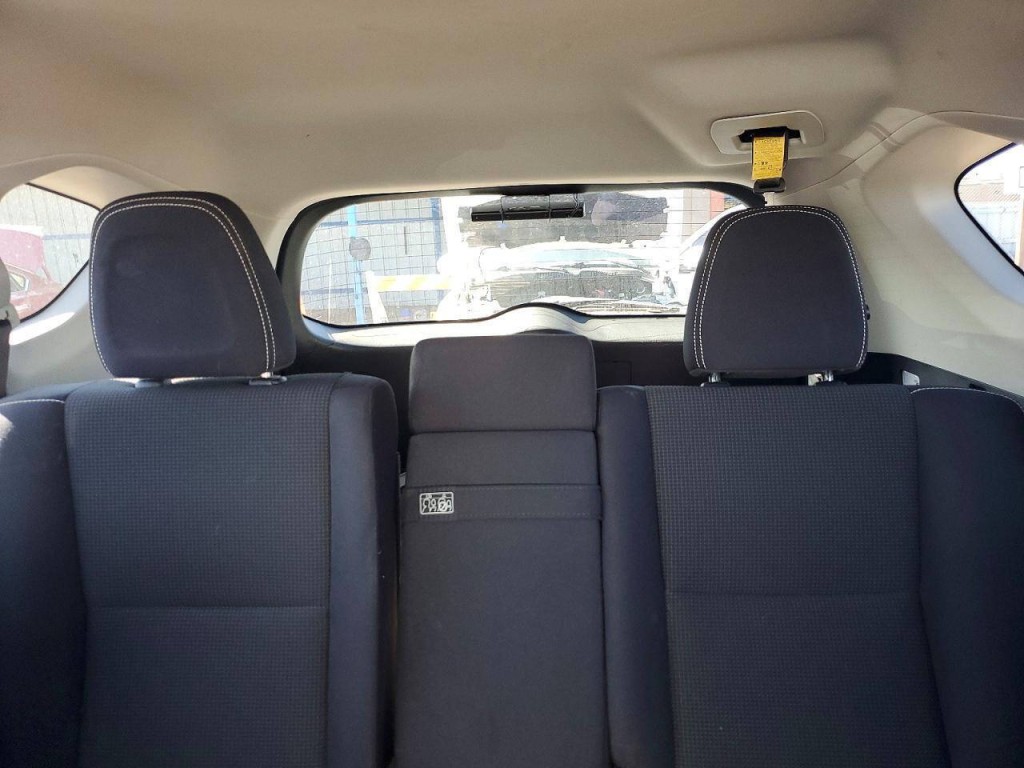 2018 Toyota Rav4 Image 7