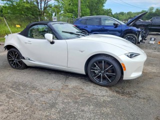 Image for 2026 Mazda MX-5 Miata Grand Touring ID: 7652711