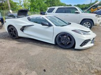 Image for 2024 Chevrolet Corvette Stingray w/2LT ID: 7652713