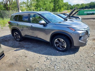 Image for 2024 Nissan Rogue SV ID: 7652714