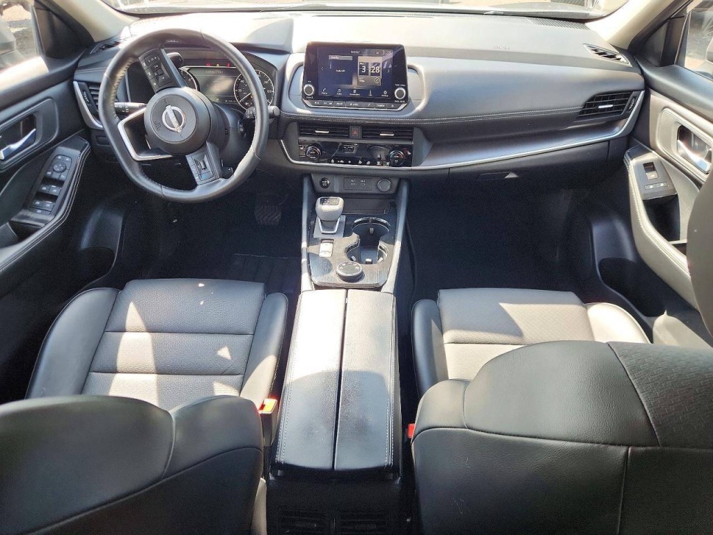 2024 Nissan Rogue Image 7