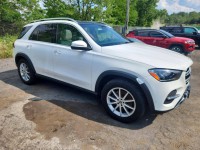 Image for 2025 Mercedes-Benz GLE-Class GLE 350 4MATIC ID: 7652716