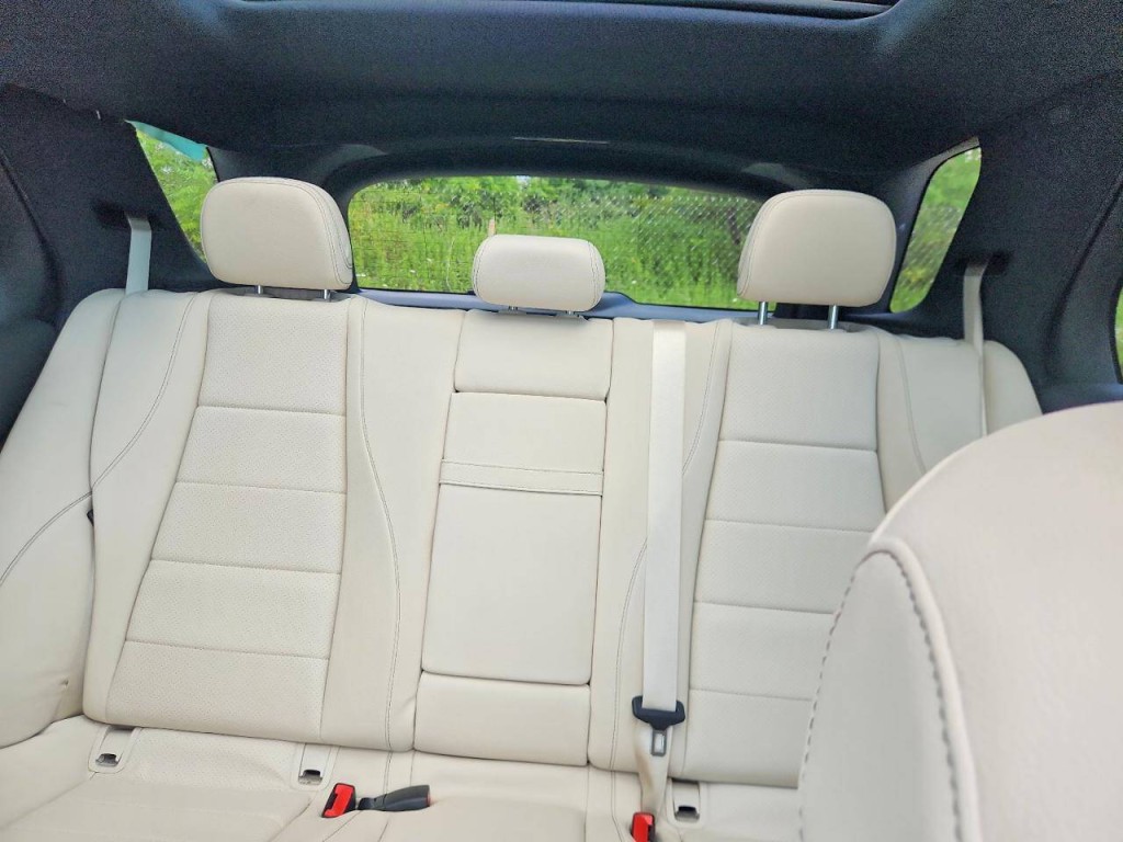 2025 Mercedes-Benz GLE-Class Image 7