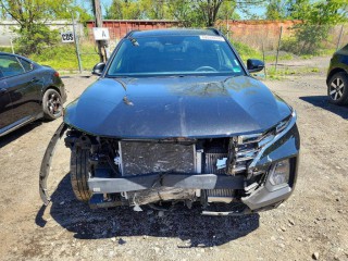 Image for 2024 Hyundai Santa Cruz Night Crew Cab 4.3ft SB ID: 7666452