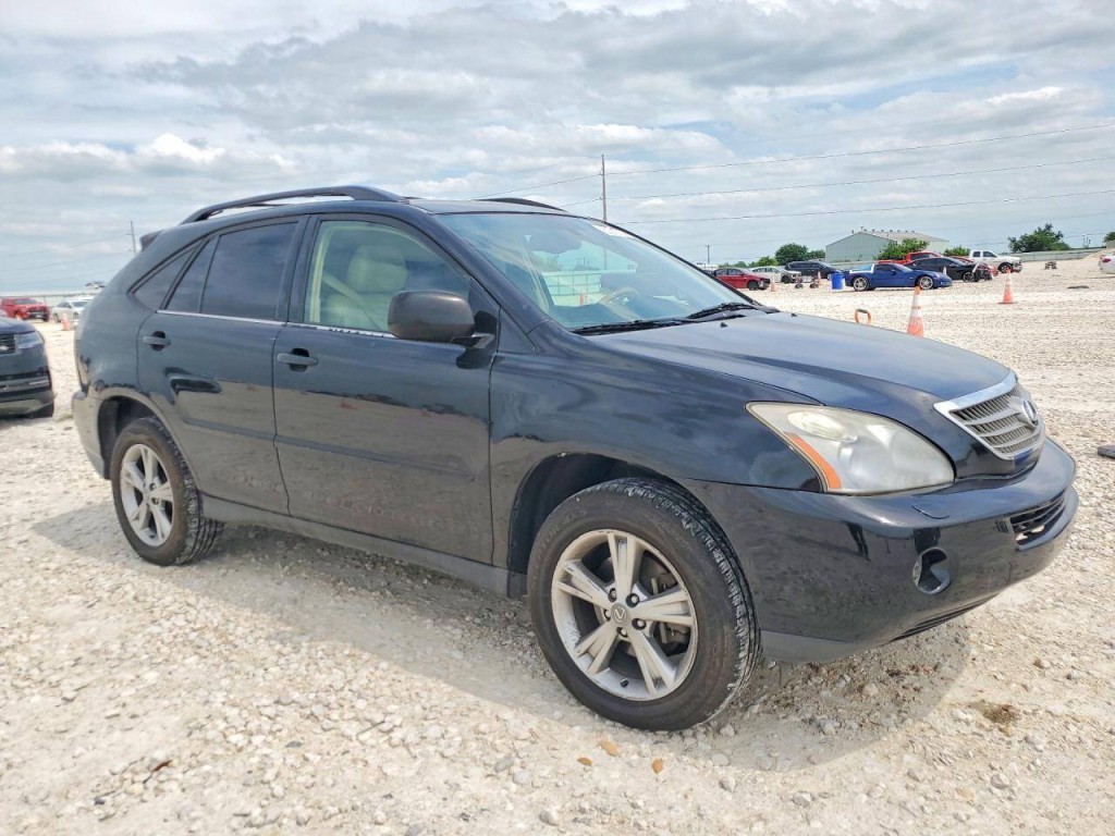 2006 Lexus RX 400h Image 1