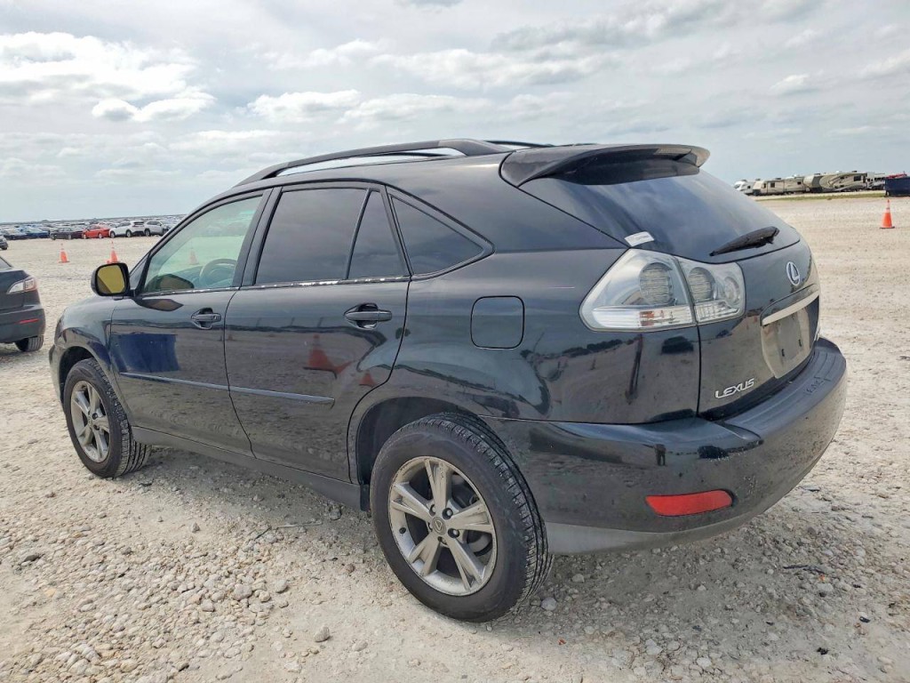 2006 Lexus RX 400h Image 3