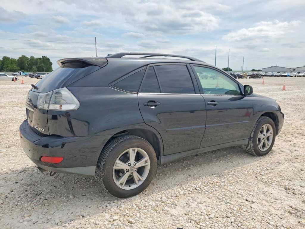 2006 Lexus RX 400h Image 4