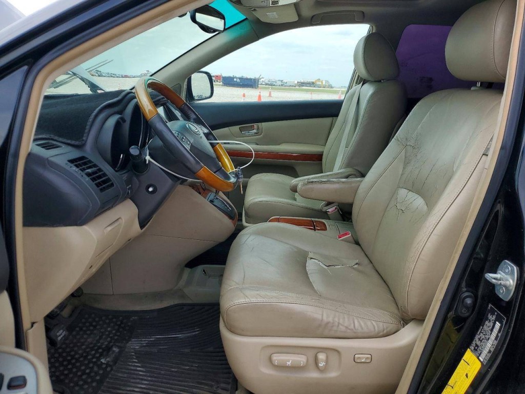 2006 Lexus RX 400h Image 5