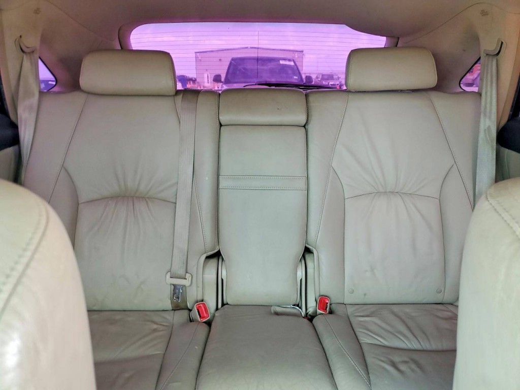 2006 Lexus RX 400h Image 6