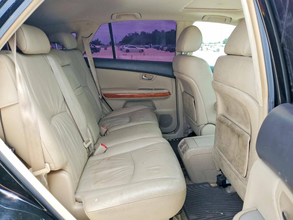 2006 Lexus RX 400h Image 9