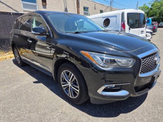 Image for 2019 INFINITI QX60  ID: 7666454