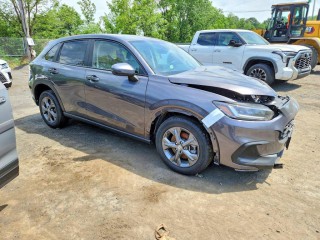 Image for 2026 Honda HR-V LX ID: 7666456