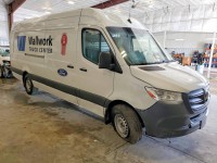 Image for 2025 Mercedes-Benz Sprinter 2500 170 In. Wb High Roof Extended Cargo ( ID: 7666457