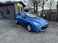 Image for 2016 Scion iA  ID: 6107682