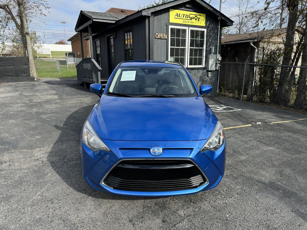 2016 Scion iA Image 2
