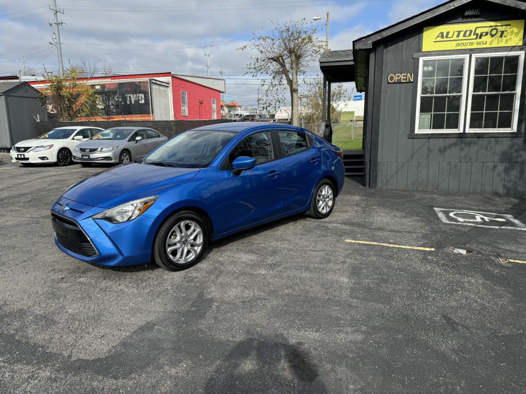 2016 Scion iA Image 3