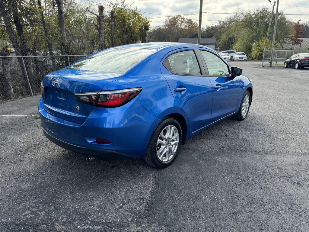 2016 Scion iA Image 4