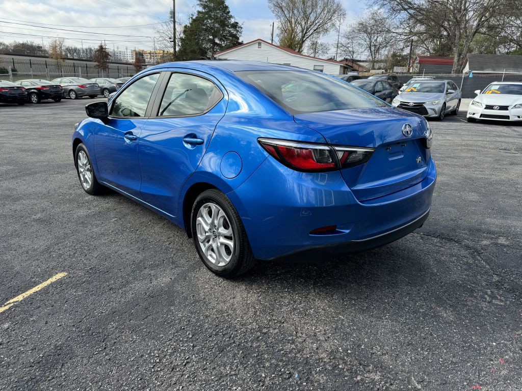 2016 Scion iA Image 6