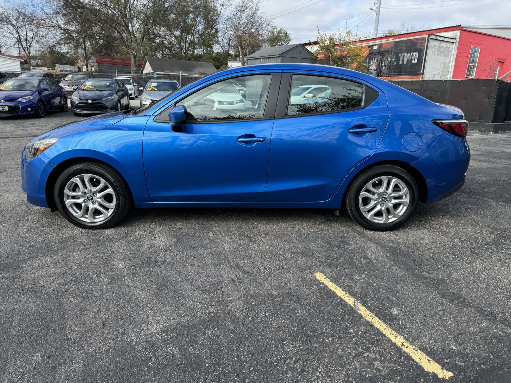 2016 Scion iA Image 7