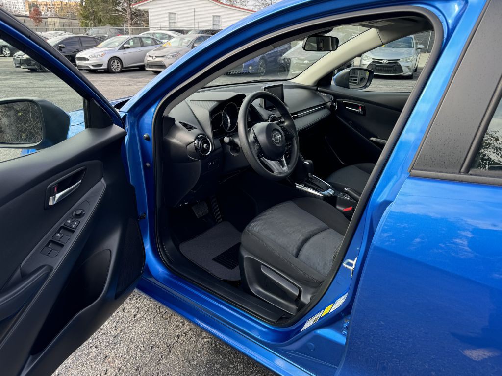 2016 Scion iA Image 10