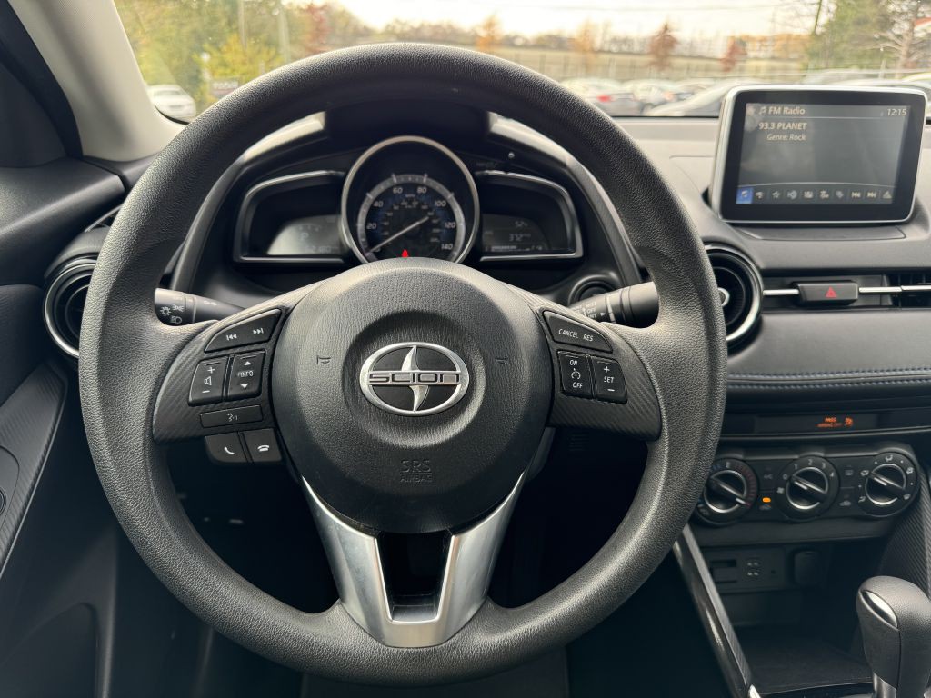 2016 Scion iA Image 13