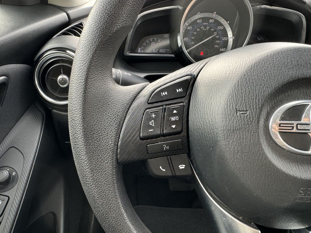 2016 Scion iA Image 14