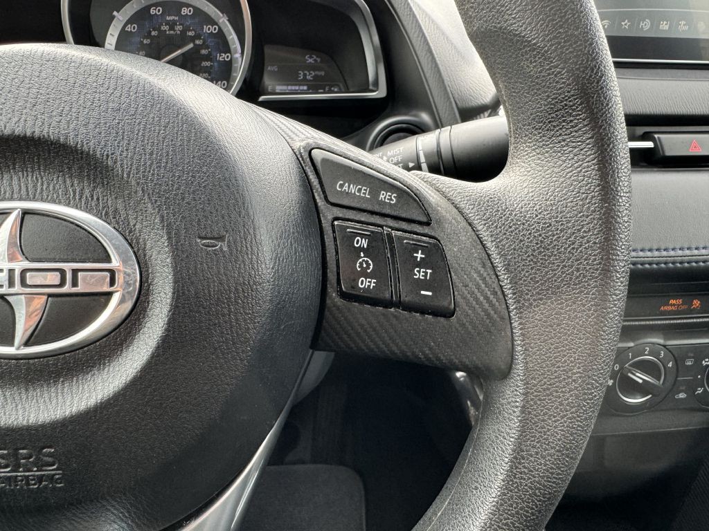 2016 Scion iA Image 15