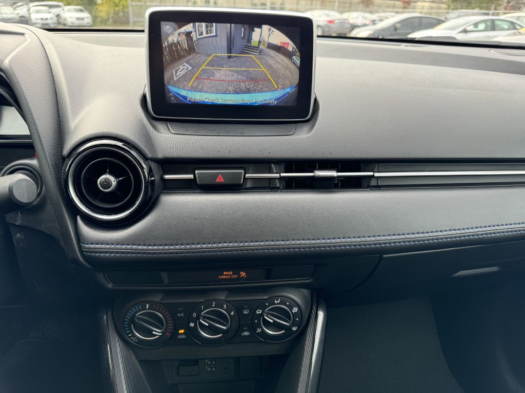 2016 Scion iA Image 16