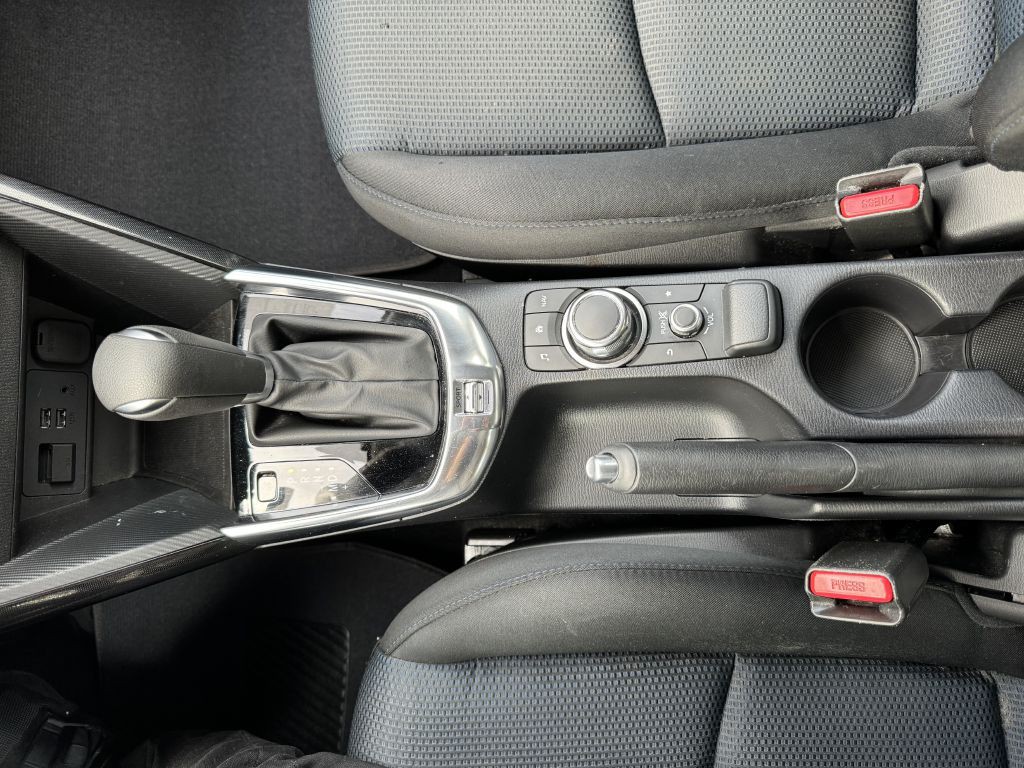 2016 Scion iA Image 17
