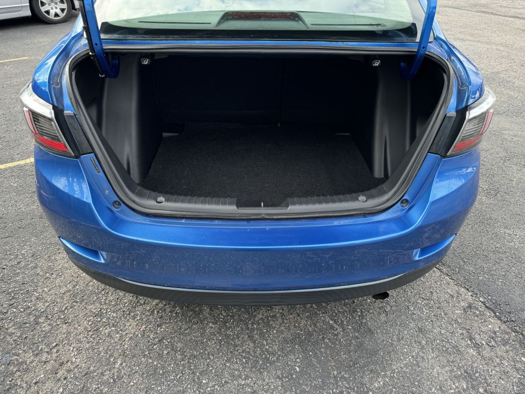 2016 Scion iA Image 19