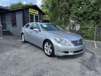 Image for 2011 Lexus LS 460 ID: 6704113