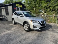 Image for 2017 Nissan Rogue S ID: 6704114