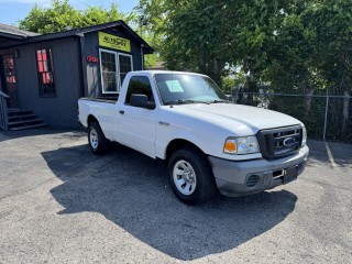 Image for 2010 Ford Ranger  ID: 6704115