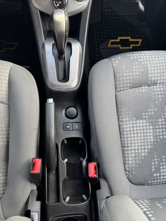2015 Chevrolet Sonic Image 17