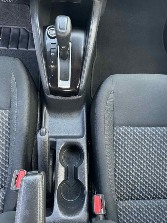 2020 Nissan Versa Image 19