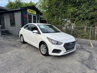 Image for 2018 Hyundai Accent SE ID: 6704118