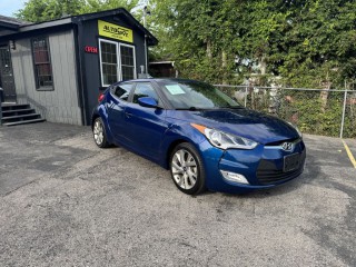 Image for 2017 Hyundai Veloster  ID: 6704119