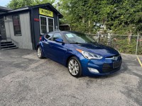Image for 2017 Hyundai Veloster  ID: 6704119
