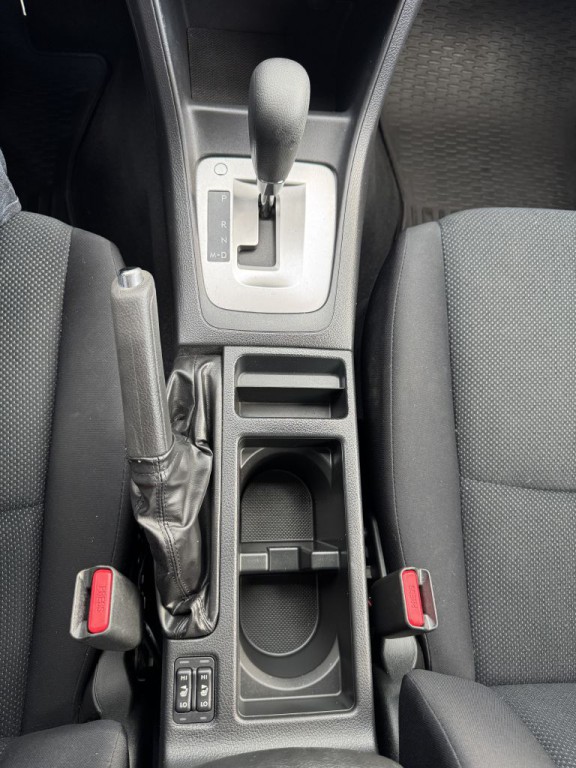 2014 Subaru Impreza Image 17