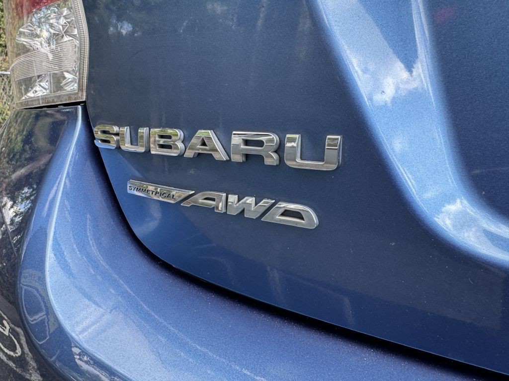 2014 Subaru Impreza Image 24