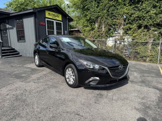 Image for 2016 Mazda Mazda3 Sport ID: 6837361