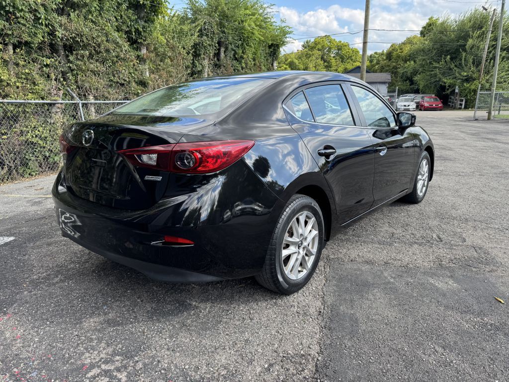 2016 Mazda Mazda3 Image 4