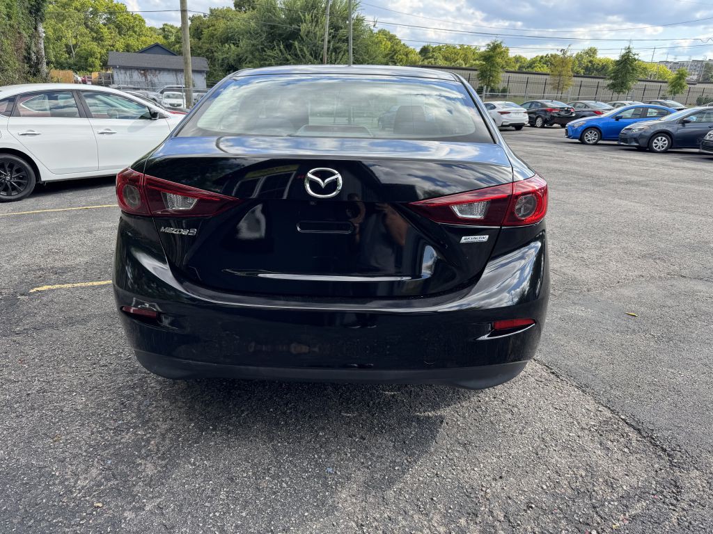 2016 Mazda Mazda3 Image 5