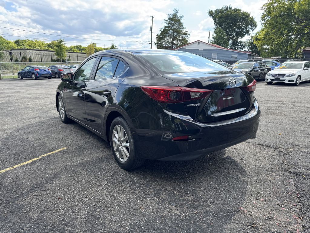 2016 Mazda Mazda3 Image 6